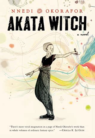 The Intersection of African and Western Cultures in the Akata Witch Saga